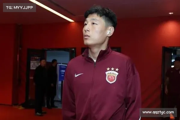 李新翔一战成名引发风波 海港最大受害者浮出水面 曾与武磊齐名的天才少年 李新翔一战成名引发风波 海港最大受害者浮出水面 曾与武磊齐名的天才少年