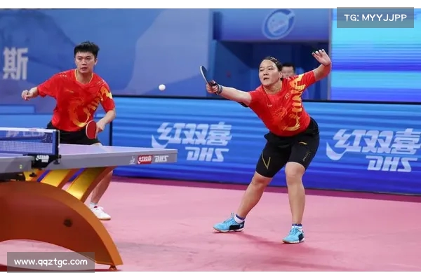 全运会乒乓球爆超级冷门:45 岁削球老将连克国手,力压林高远成逆袭传奇 全运会乒乓球爆超级冷门:45 岁削球老将连克国手,力压林高远成逆袭传奇